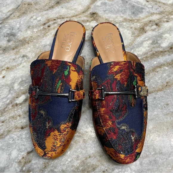 Franco Sarto Dalton 2 Mules Women’s 6.5 - Picture 2 of 12